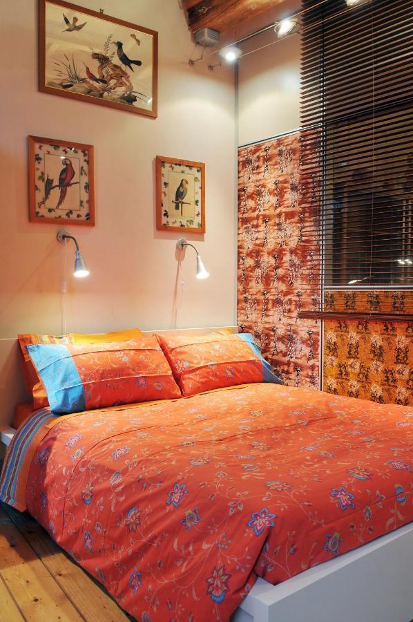 Apartamento Splendid Housing Milano Exterior foto