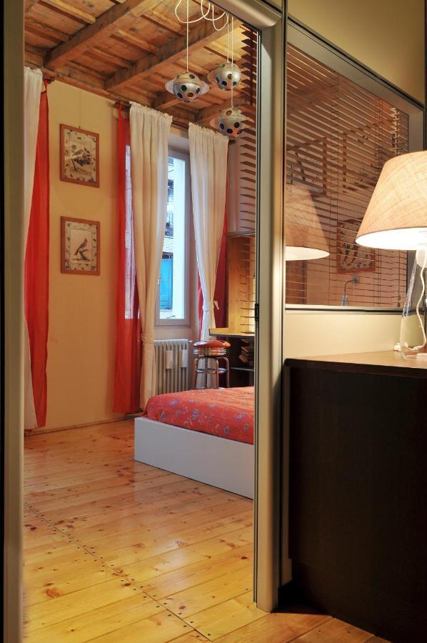Apartamento Splendid Housing Milano Exterior foto