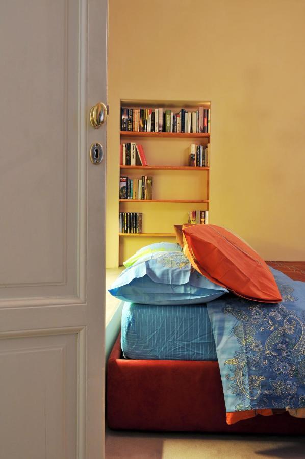 Apartamento Splendid Housing Milano Exterior foto