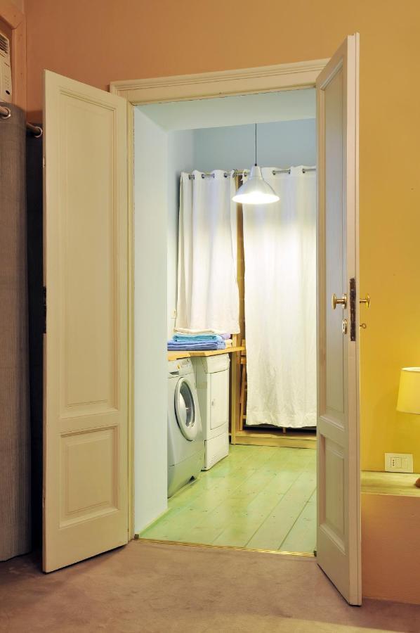 Apartamento Splendid Housing Milano Exterior foto