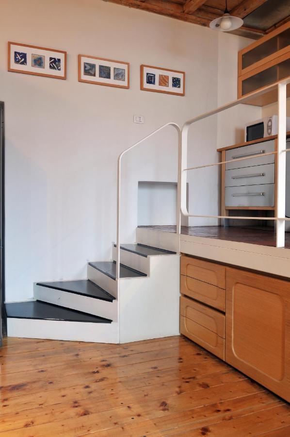 Apartamento Splendid Housing Milano Exterior foto