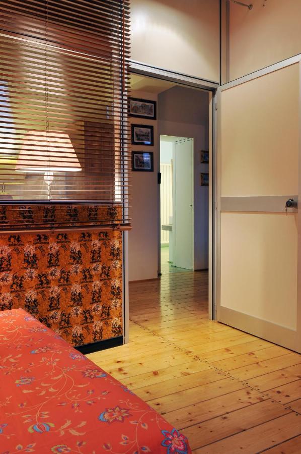 Apartamento Splendid Housing Milano Exterior foto